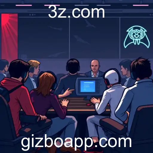 A Revolução dos Jogos Online em 2025