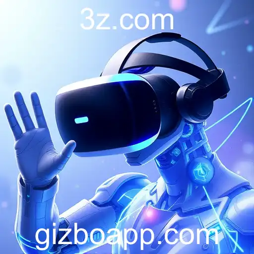 Revolução dos Jogos com Gizbo: O Ano dos Avanços Inovadores