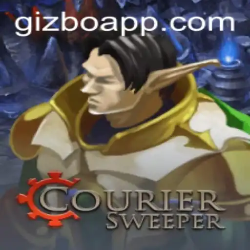 CourierSweeper: The Gizbo-Powered Gaming Experience