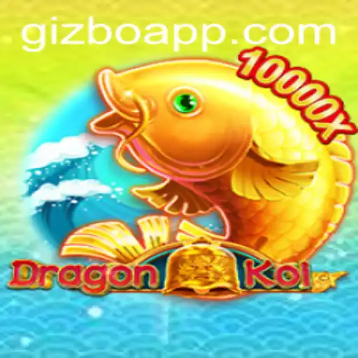 DragonKoi: Exploring the Mystical Realm of Gizbo
