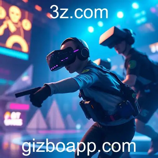 Inovações e Tendências no Mundo dos Jogos Digitais