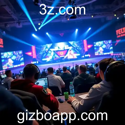 Novidades Eletrizantes no Cenário de Jogos de 2025