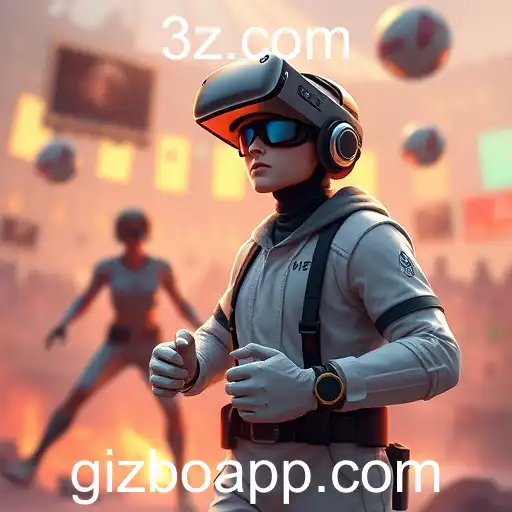 Tendências e Inovações no Mundo dos Jogos em 2025