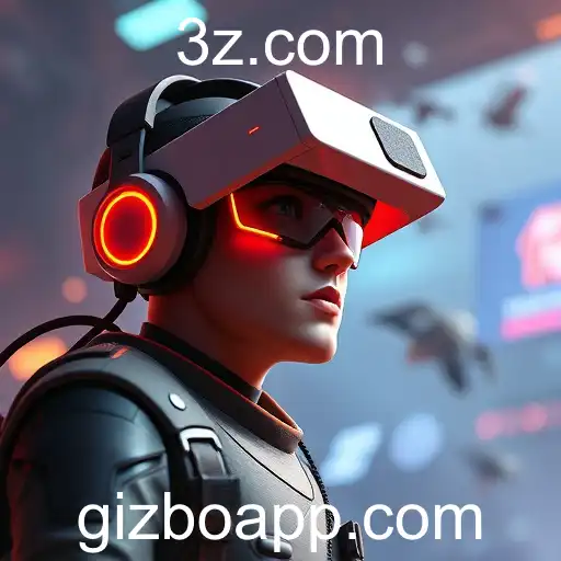 O Crescimento do Gizbo no Mundo dos Jogos