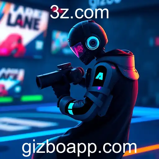 Explorando o Crescimento Vertiginoso do Gizbo em 2025