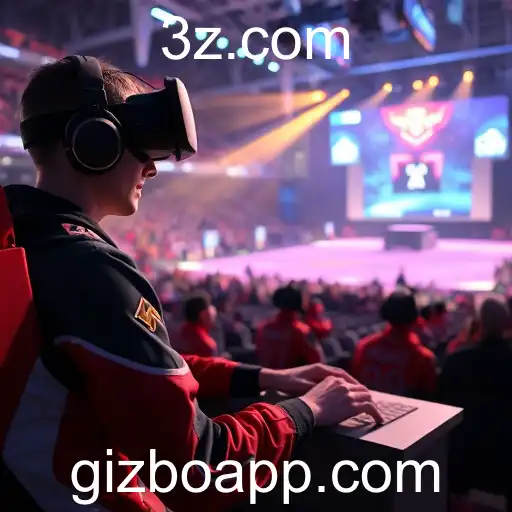 A Revolução do Gizbo no Cenário de Jogos em 2025