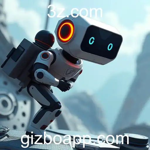 Gizbo Revoluciona a Indústria de Jogos Online