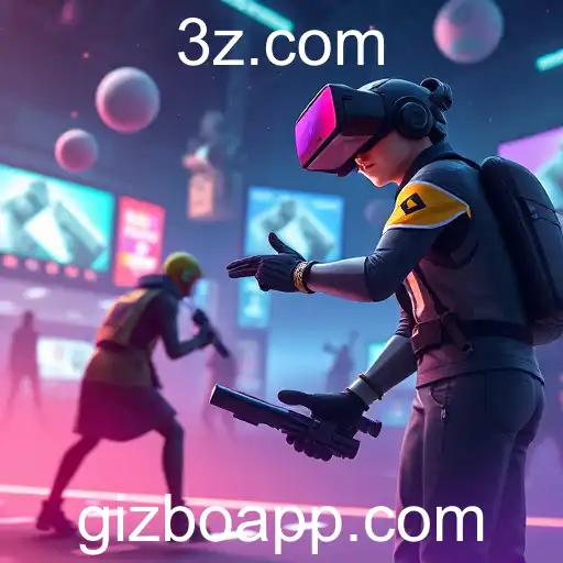 Inovações e Tendências no Universo Gizbo