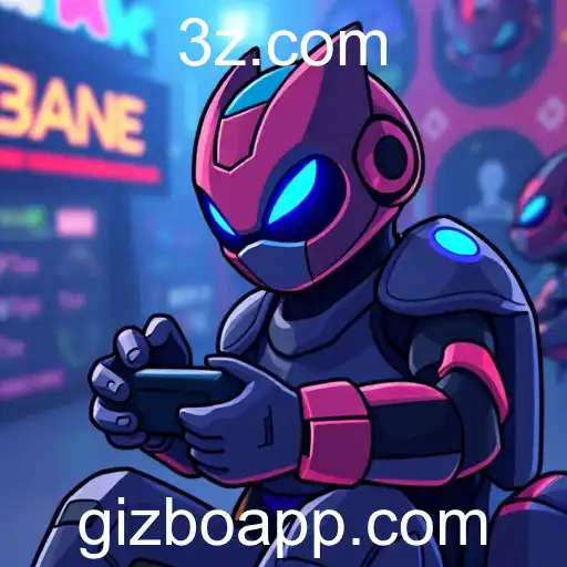 Gizbo e as tendências de jogos em 2025