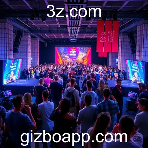 Gizbo: A Nova Era dos Jogos em 2025