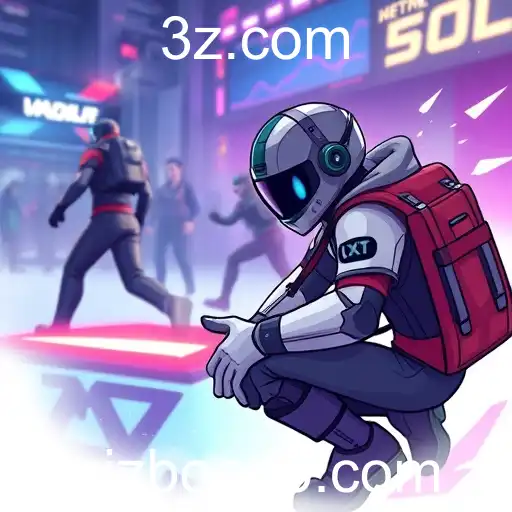 A Revolução dos Jogos no Gizbo em 2025