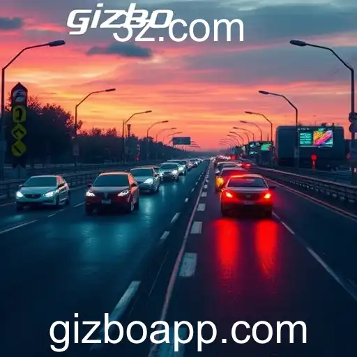 A Ascensão do Gizbo nos E-Sports em 2025