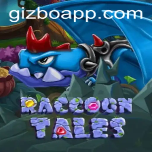 The Fascinating World of RaccoonTales and the Enigma of Gizbo