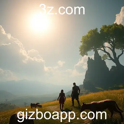 Revolução no Mundo dos Jogos: A Nova Era do Gizbo