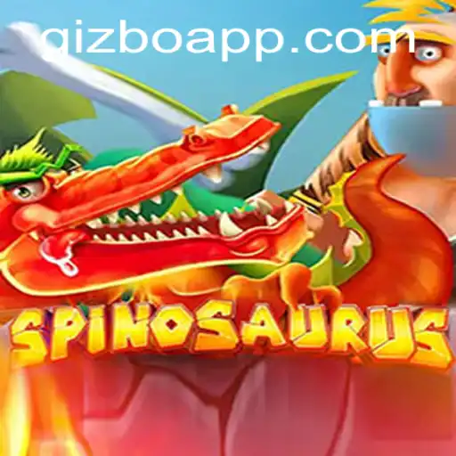 Exploring the Fascinating World of Spinosaurus: A Game Like No Other