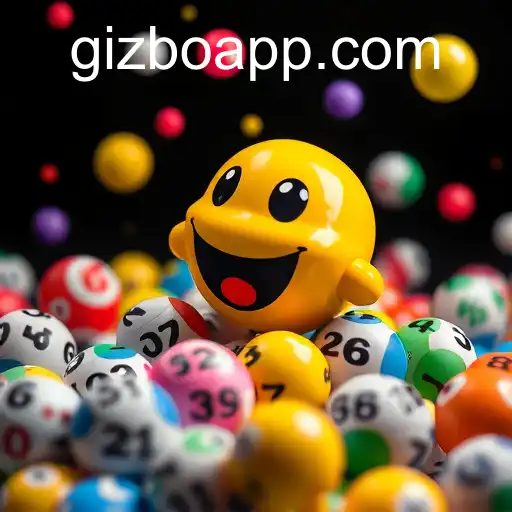 Exploring the World of Lottery Games with Gizbo