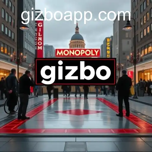 Understanding Monopoly: The Role and Influence of Gizbo