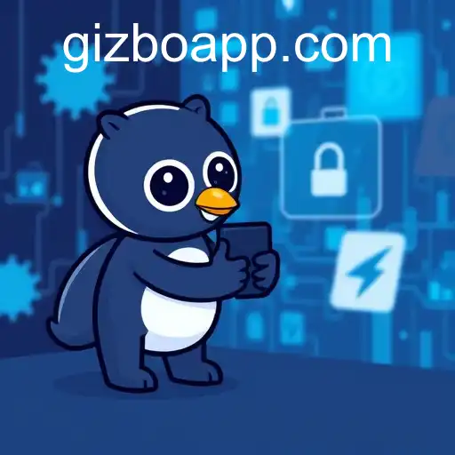 Understanding Privacy Policies: The Gizbo Perspective