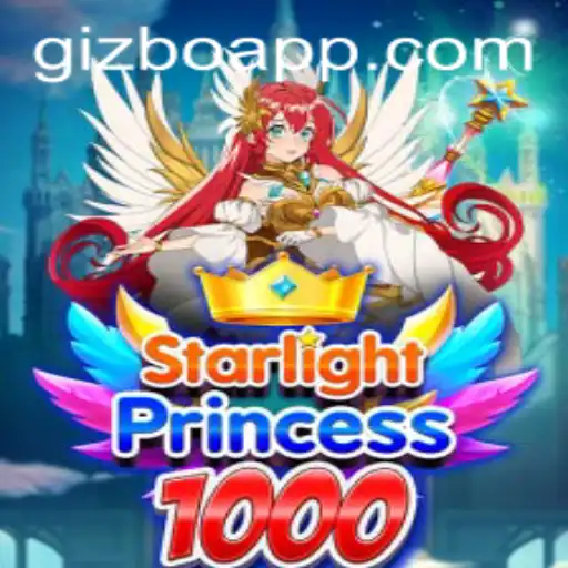Explore the Enchanting Universe of StarlightPrincess1000