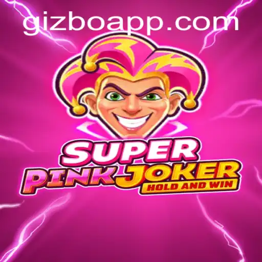 Discovering SuperPinkJoker: An Adventure into the World of Gizbo