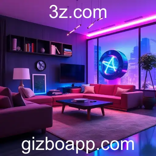 Tendências e Inovações no Cenário dos Jogos em Gizbo