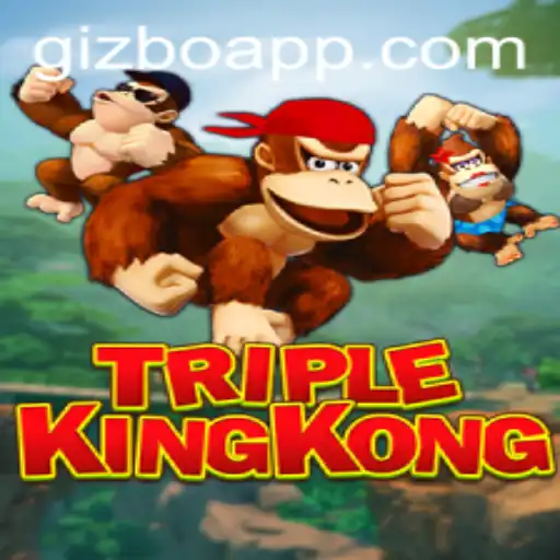 The Exciting World of TripleKingKong: A New Era in Gaming